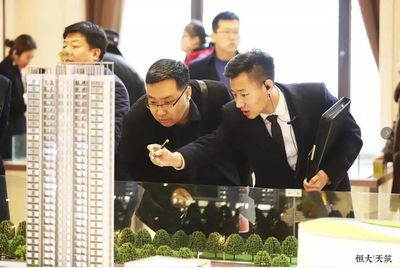 廊坊小長假萬人空巷，城市游樂盛宴帶動房產咨詢熱潮