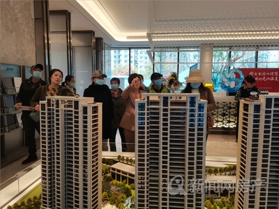 房企搶占雙十一 直降與送車位優惠背后，是抄底好時機嗎？