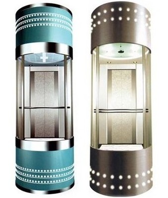 宇露觀光電梯 濟(jì)南專業(yè)生產(chǎn)商，品質(zhì)與美觀并存