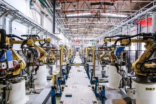 踐行C2B模式，驅(qū)動數(shù)字化變革 上汽MAXUS用十年創(chuàng)新破局汽車智造與大數(shù)據(jù)服務(wù)