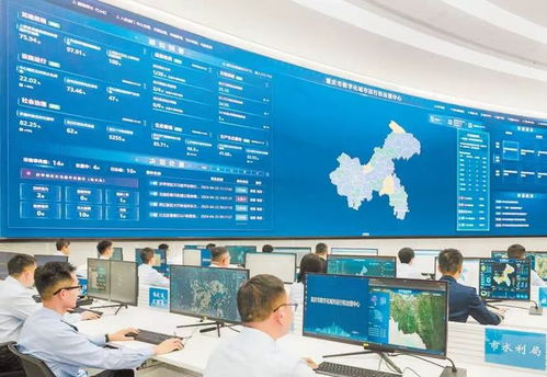 數(shù)字中國建設(shè)典型案例 大數(shù)據(jù)服務(wù)驅(qū)動未來