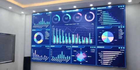 凌岳網(wǎng)絡(luò)科技 在大數(shù)據(jù)時代中，引領(lǐng)安慶大數(shù)據(jù)服務(wù)的創(chuàng)新與發(fā)展